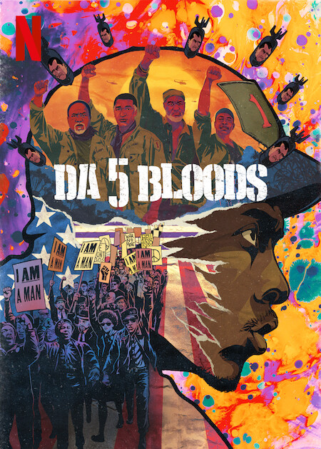 Da 5 Bloods