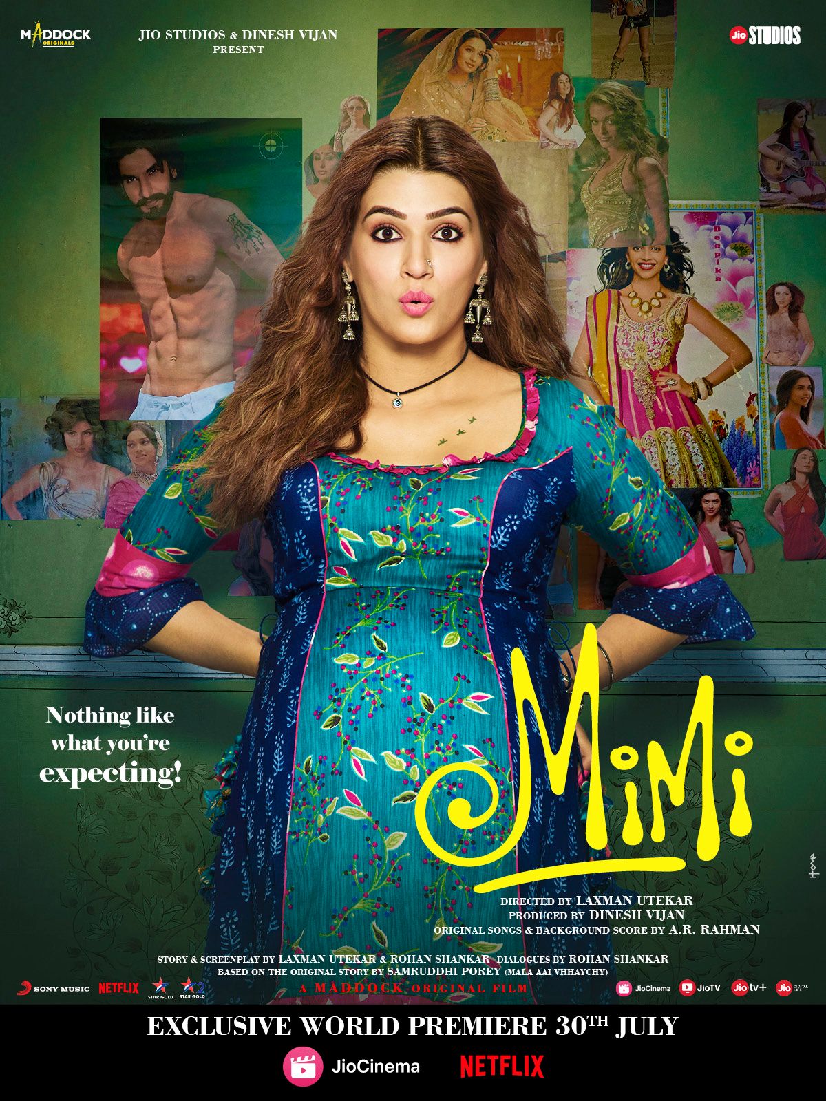 Mimi