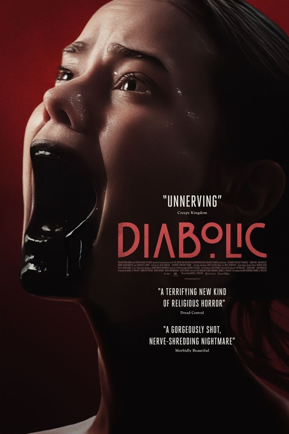 Diabolic