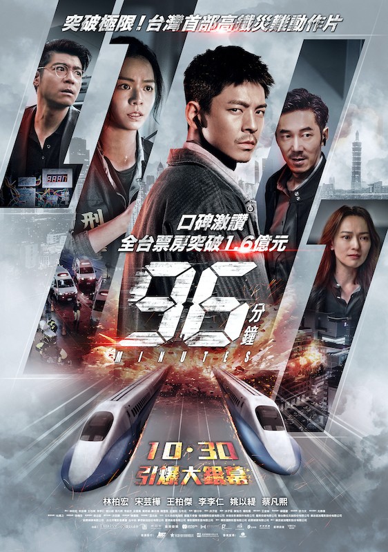 96 Minutes