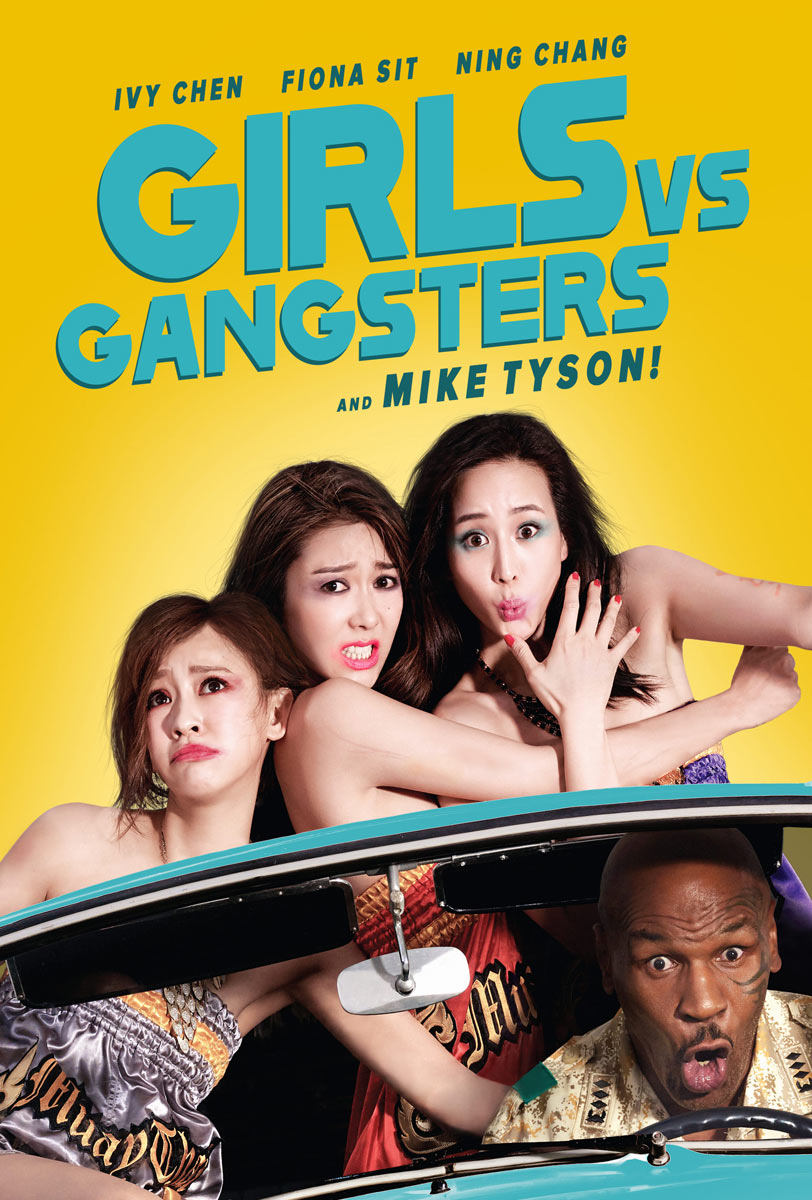 Girls vs Gangsters