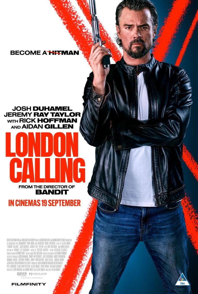 London Calling