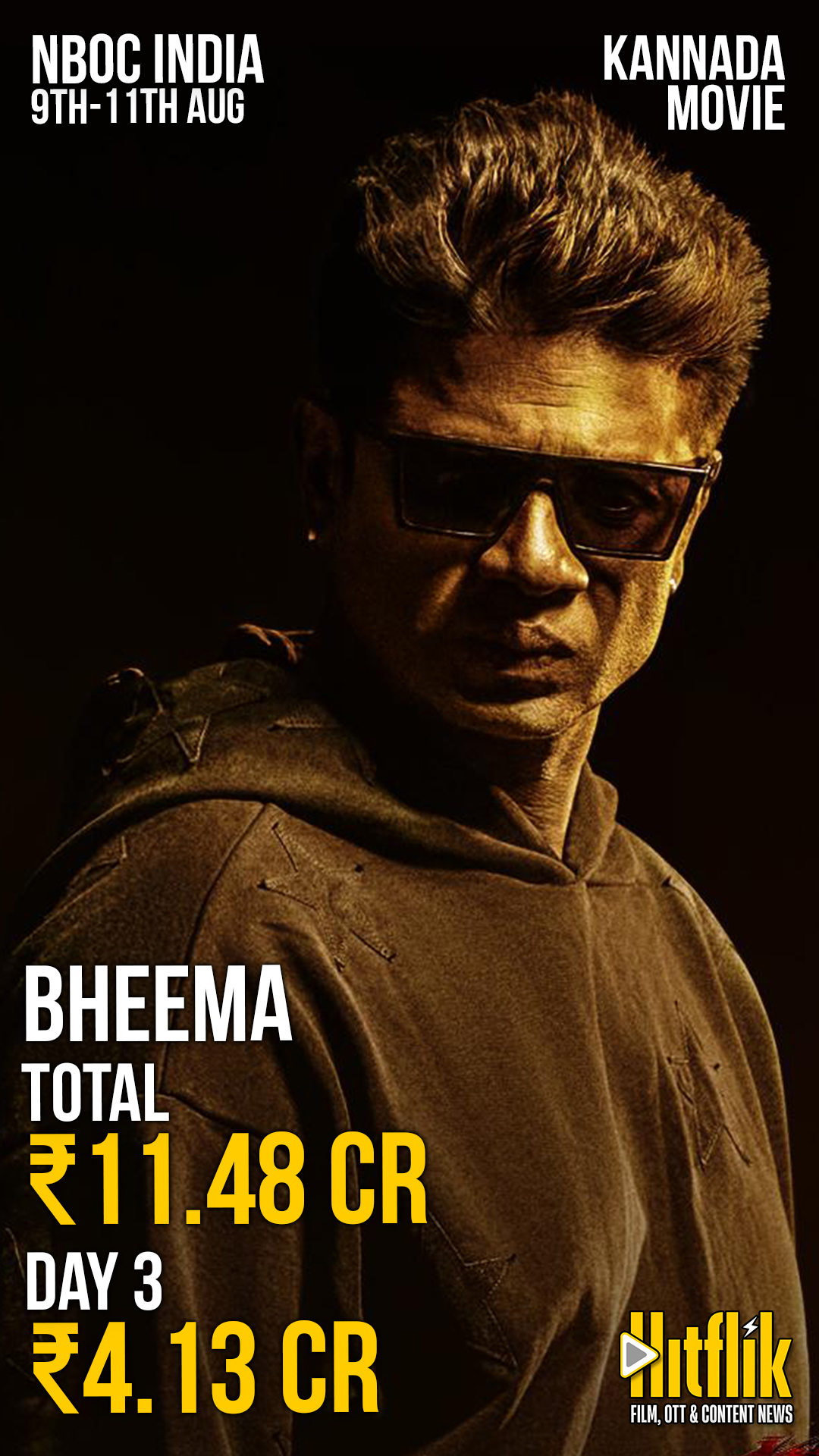 Bheema