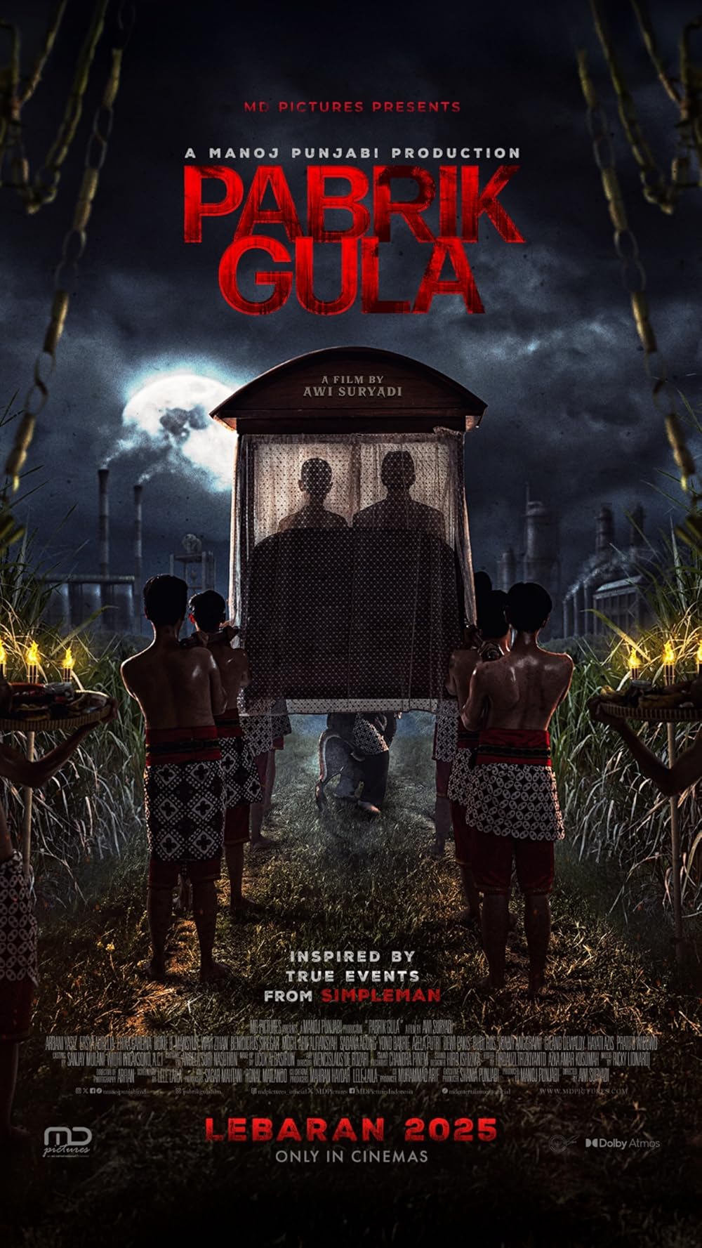 Pabrik Gula