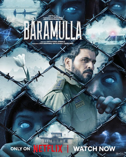 Baramulla