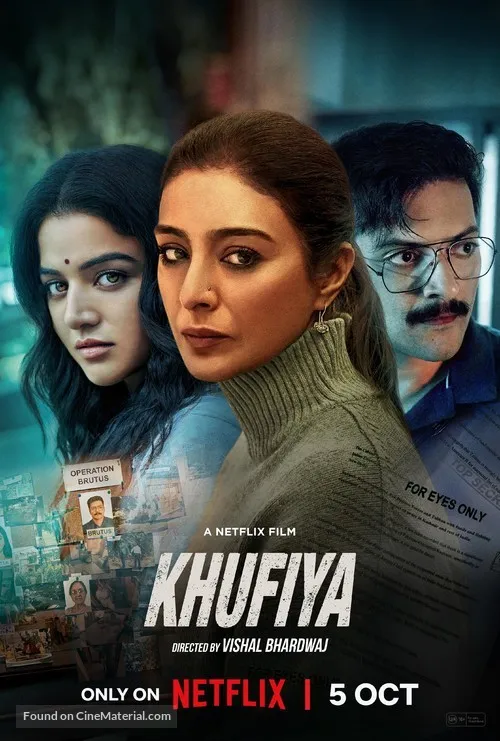 Khufiya