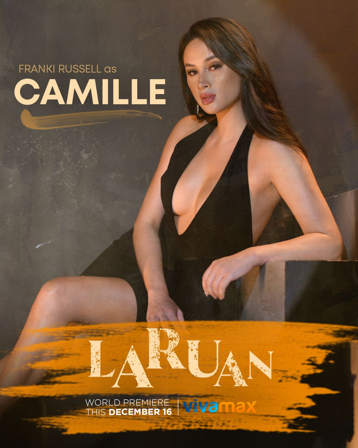 Laruan