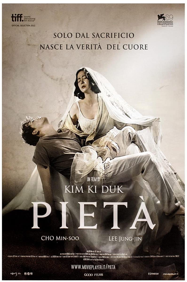 Pieta