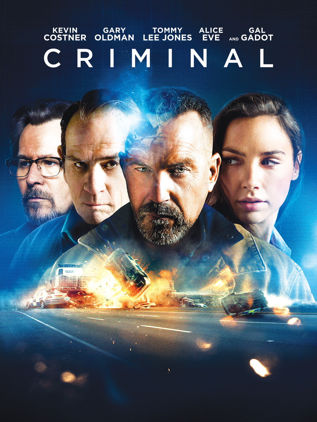 Criminal