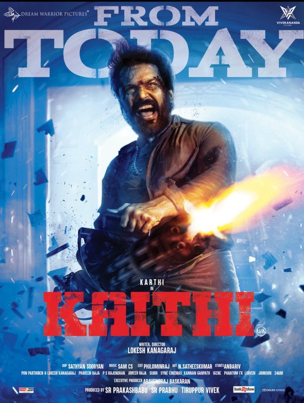 Kaithi