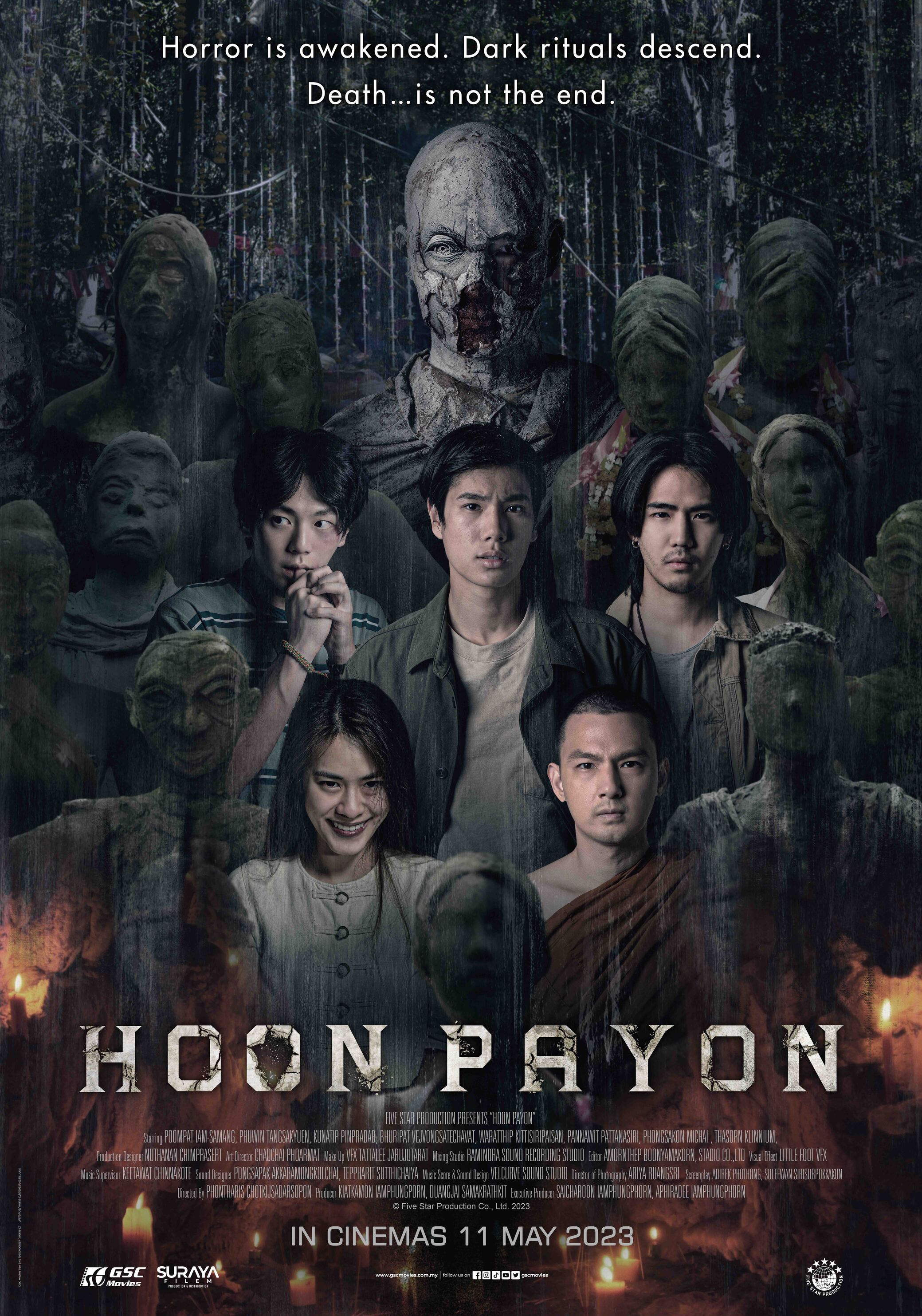 Hoon Payon