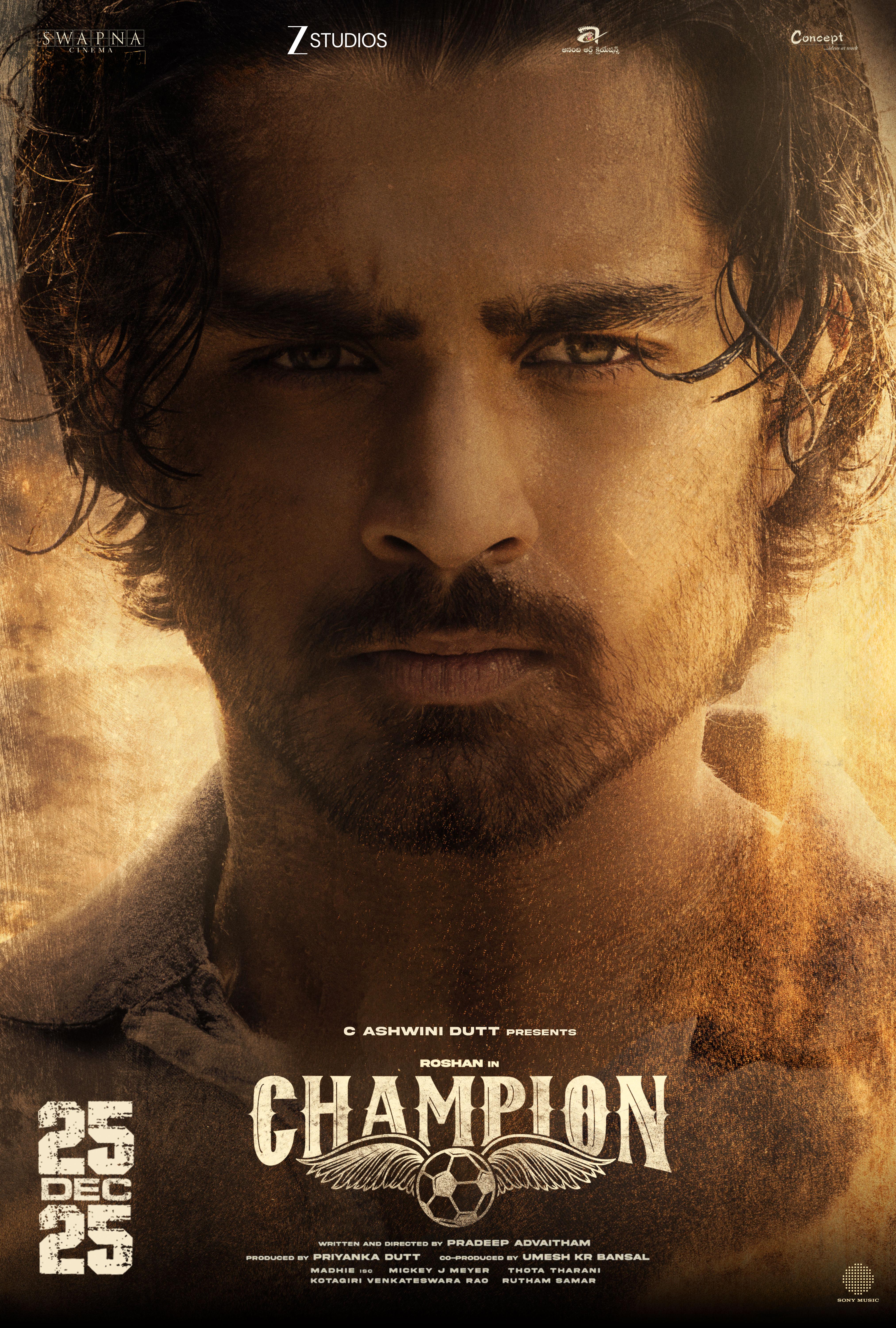 Champion