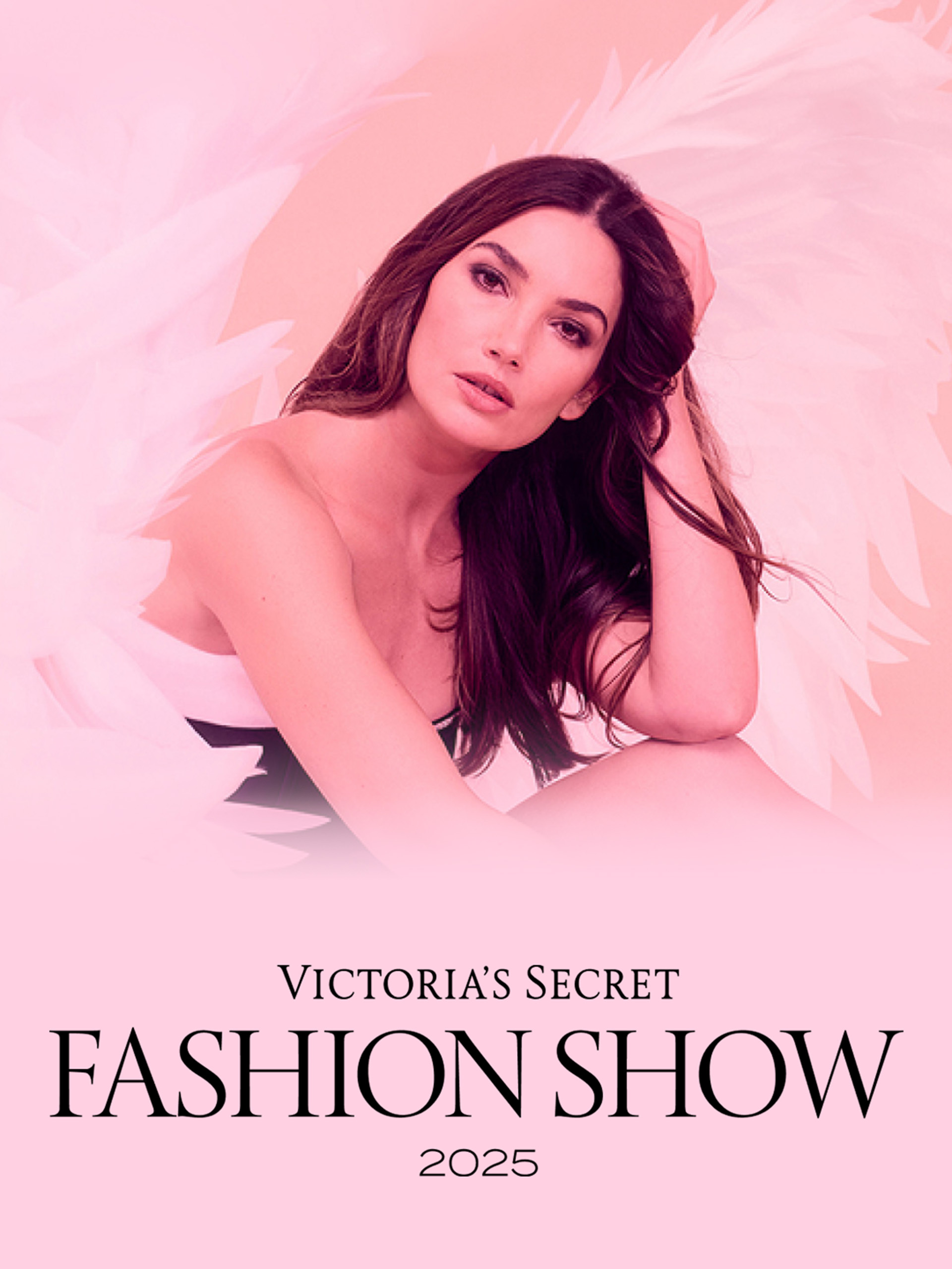 Victoria's Secret Fashion Show