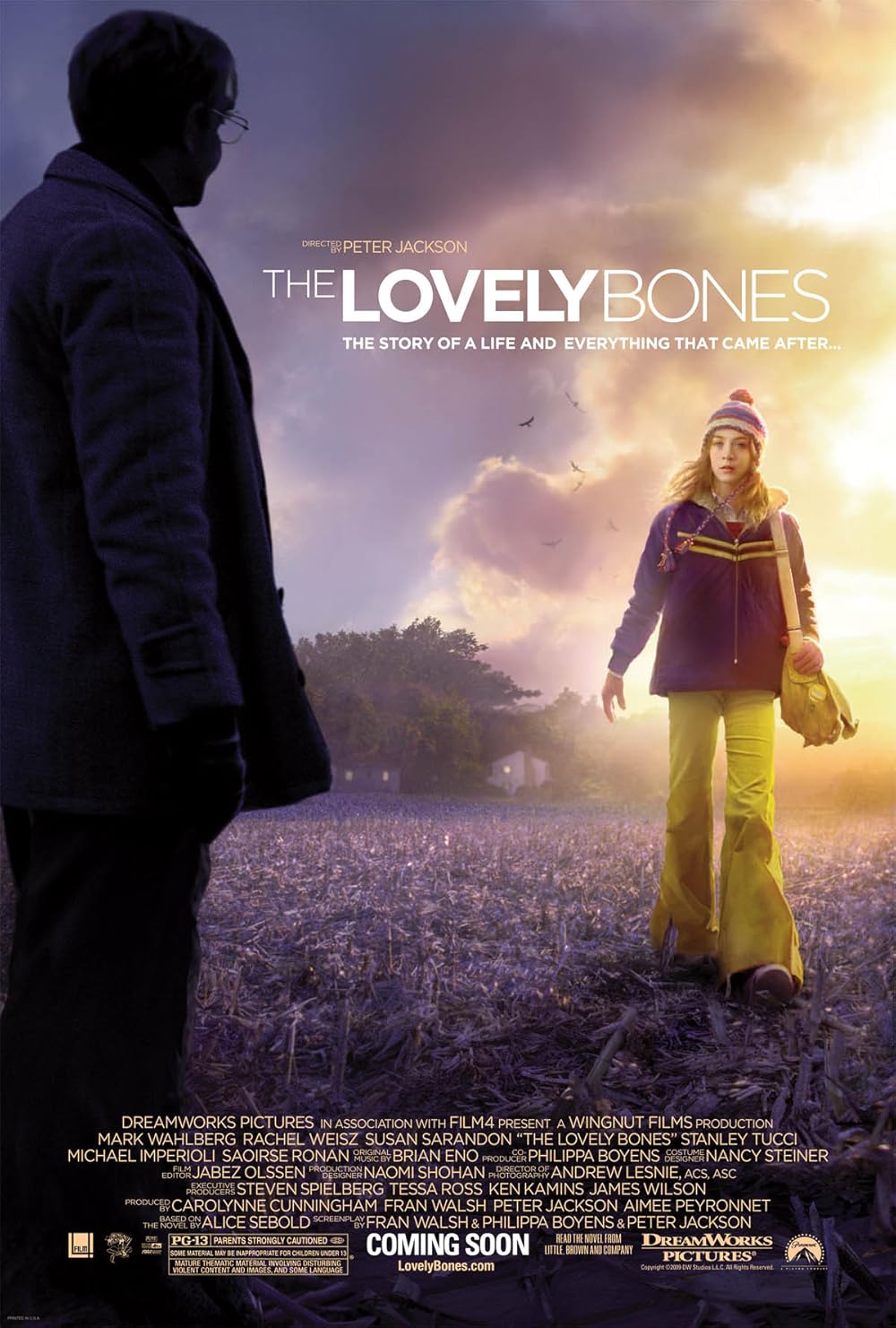 The Lovely Bone