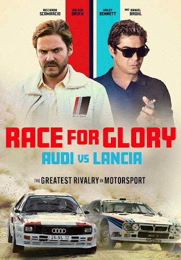 Race For Glory : Audi Vs Lancia