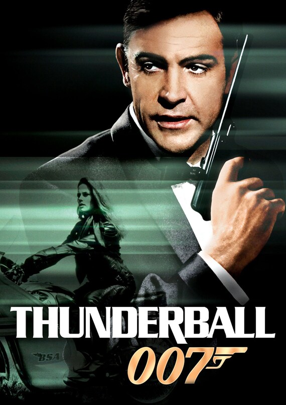 Thunderball