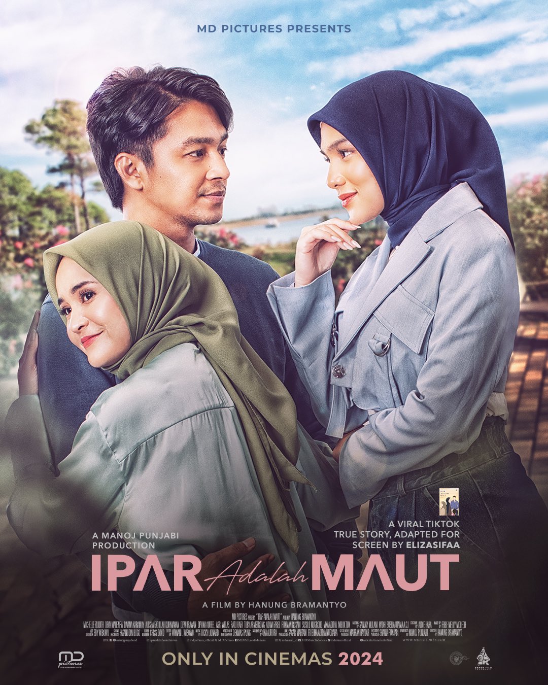 Ipar Adalah Maut
