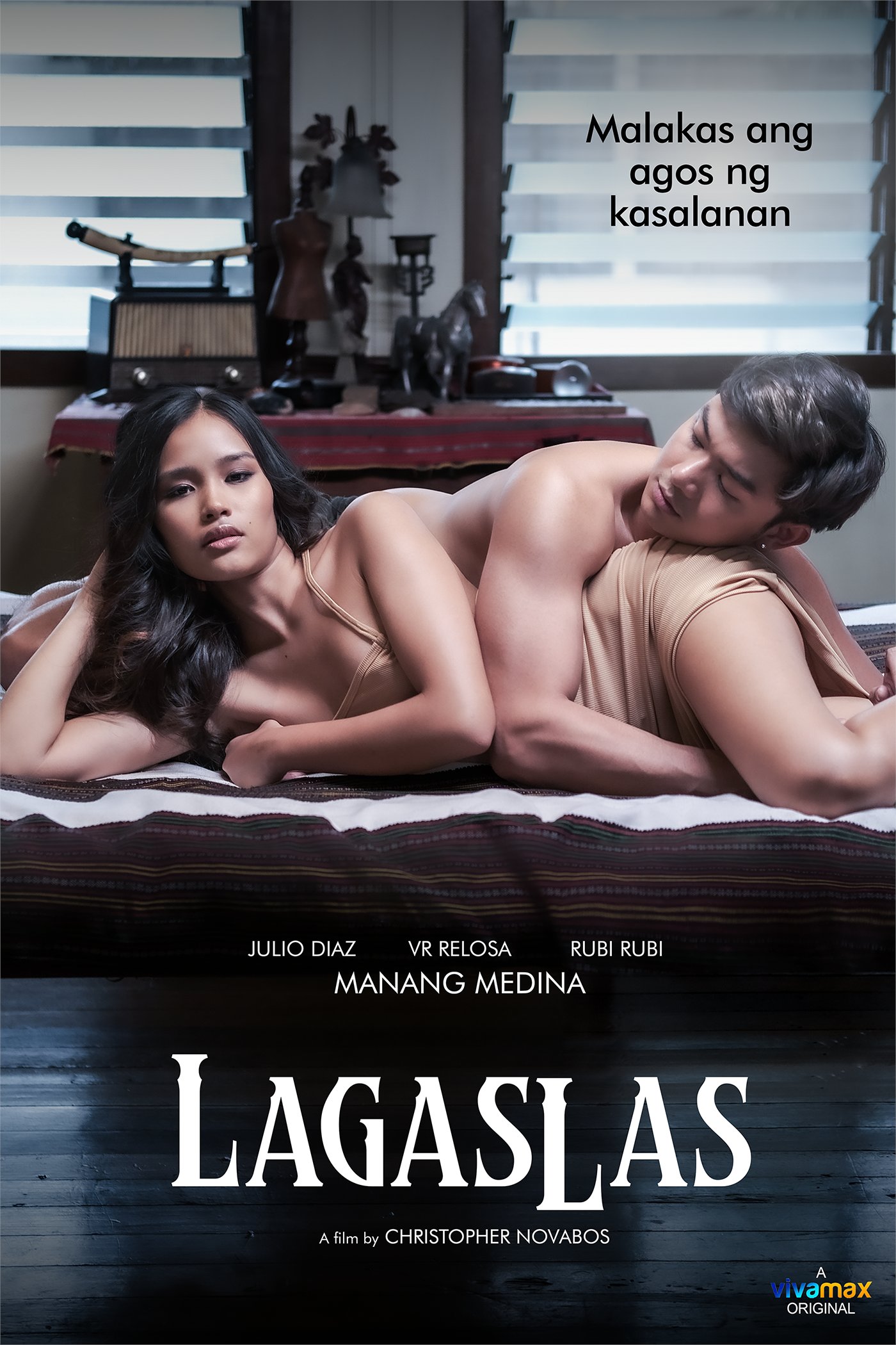 Lagaslas