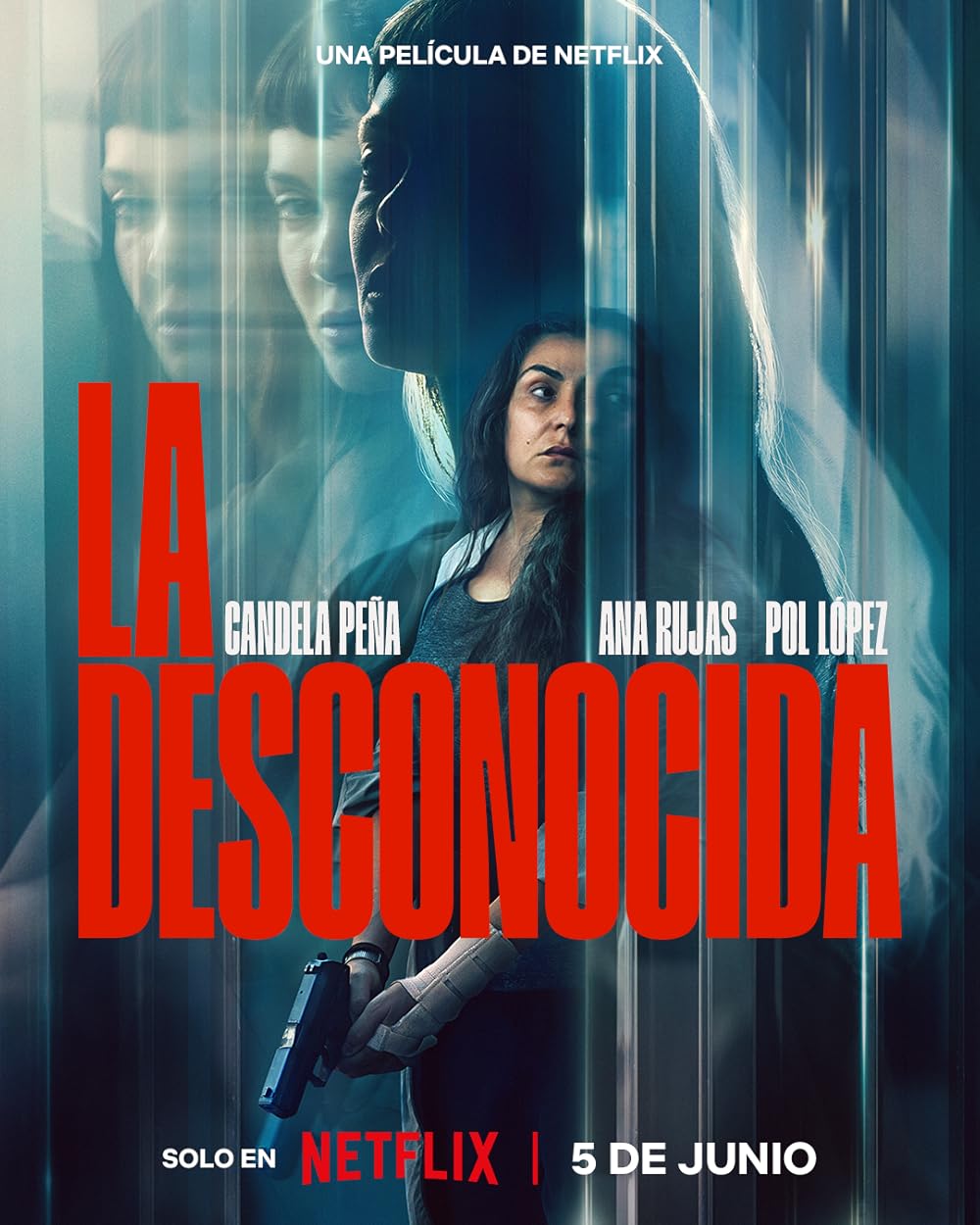La desconocida