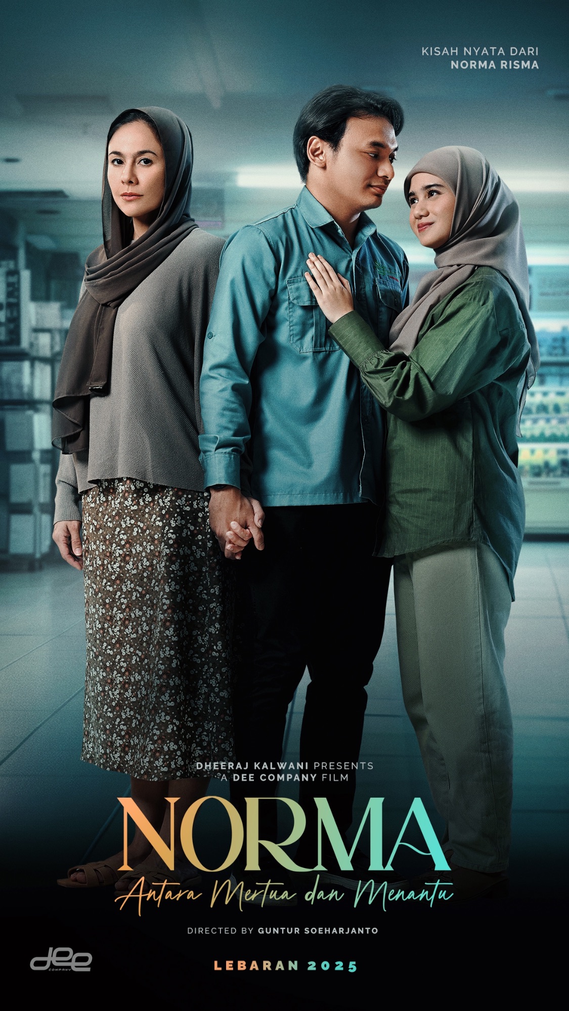 Norma: Antara Mertua dan Menantu