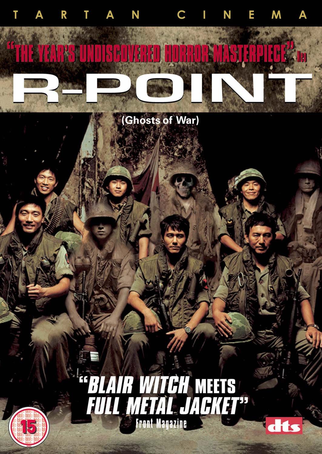 R-Point