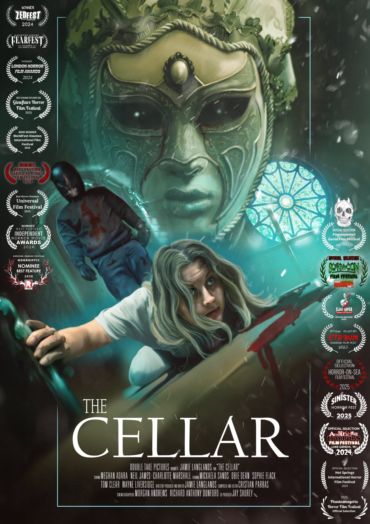 The Cellar