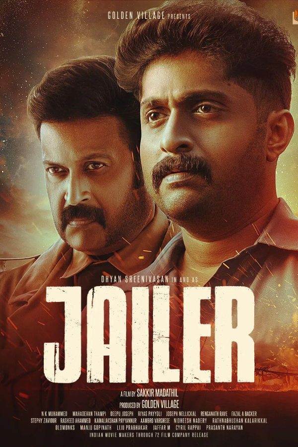 Jailer