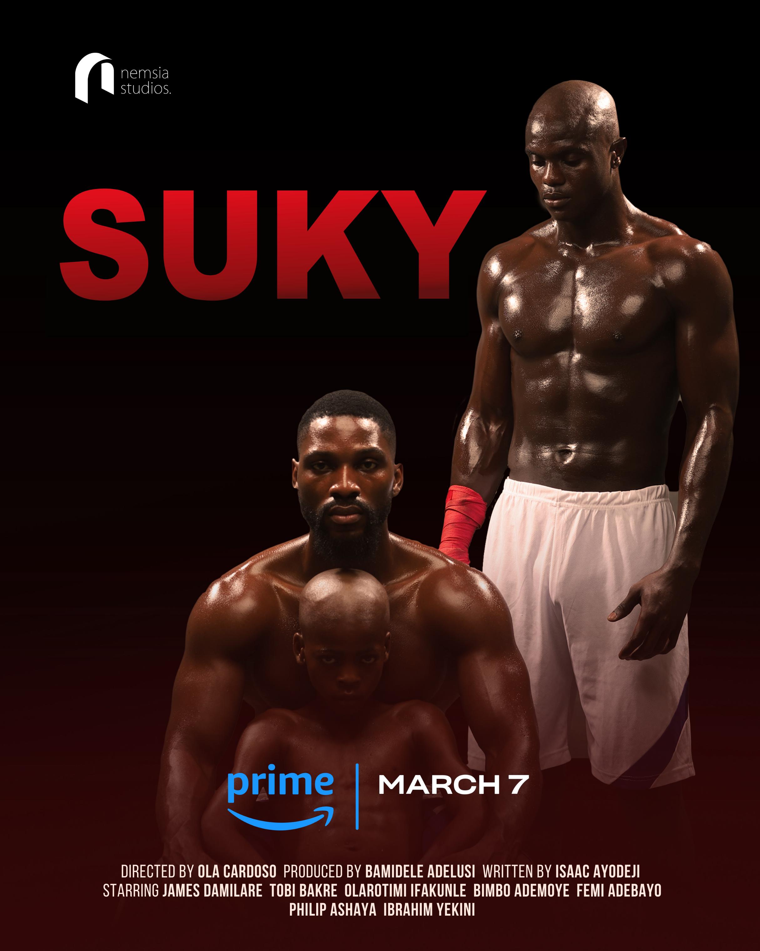 Suky