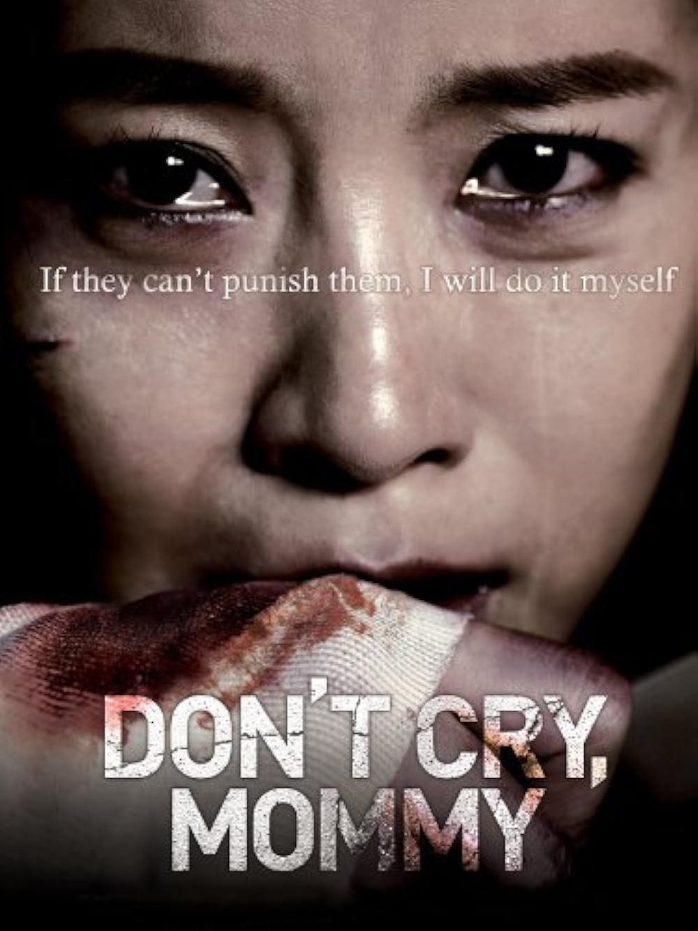 Don't Cry Mommy