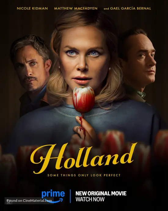 Holland