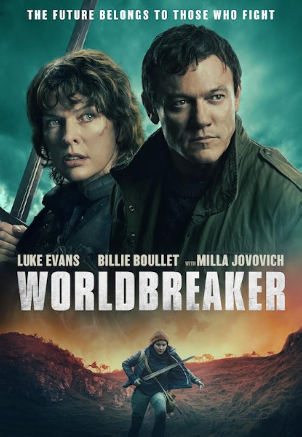 Worldbreaker