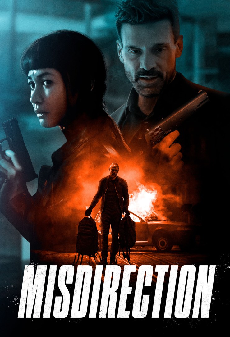 Misdirection