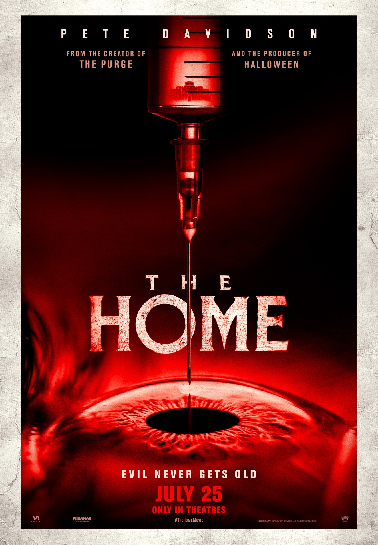 The Home
