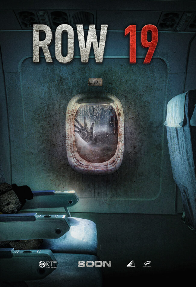 Row 19