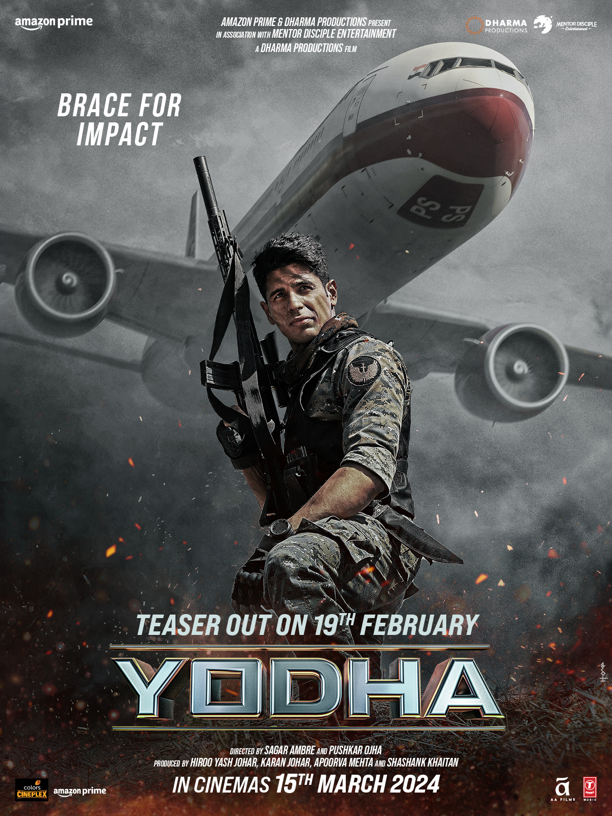 Yodha