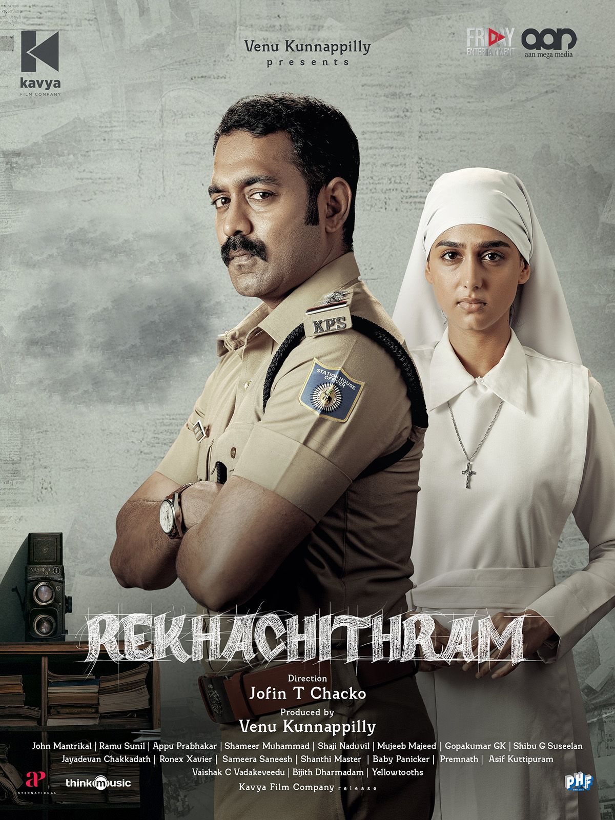 Rekhachithram