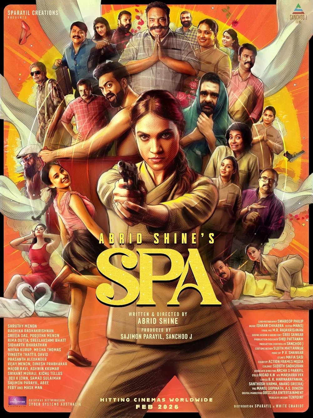 Spa