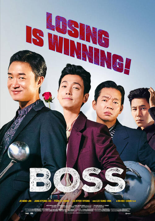 Boss