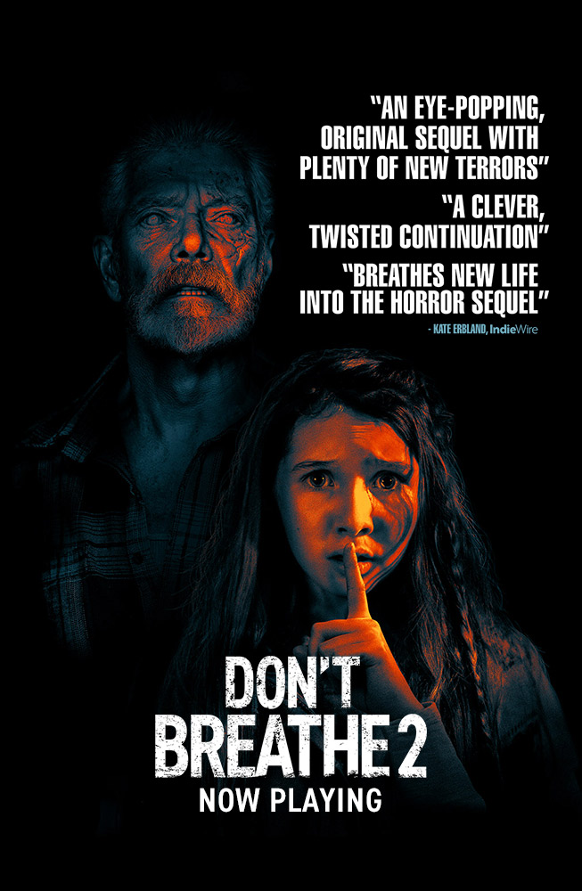 Don't Breathe 2