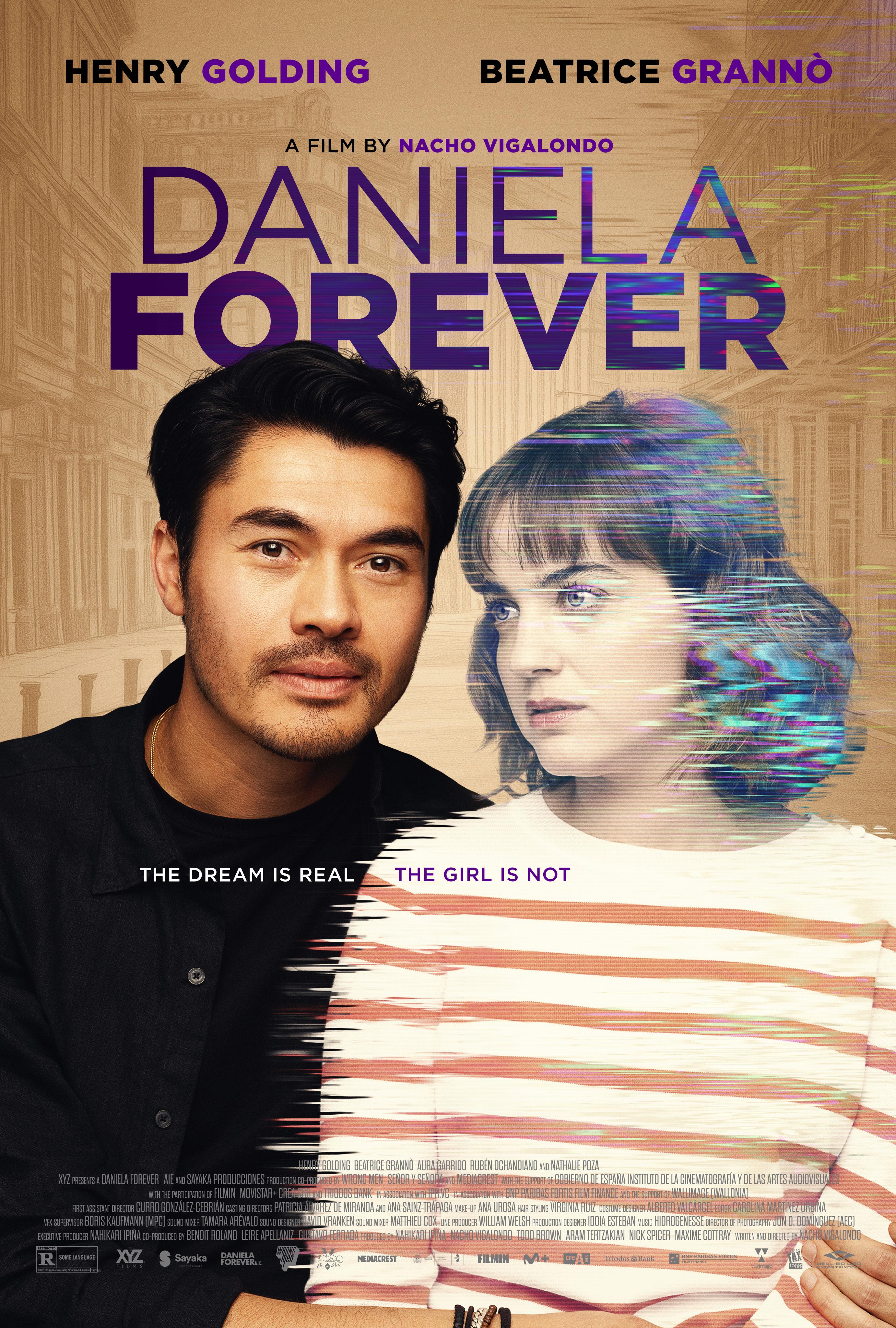 Daniela Forever