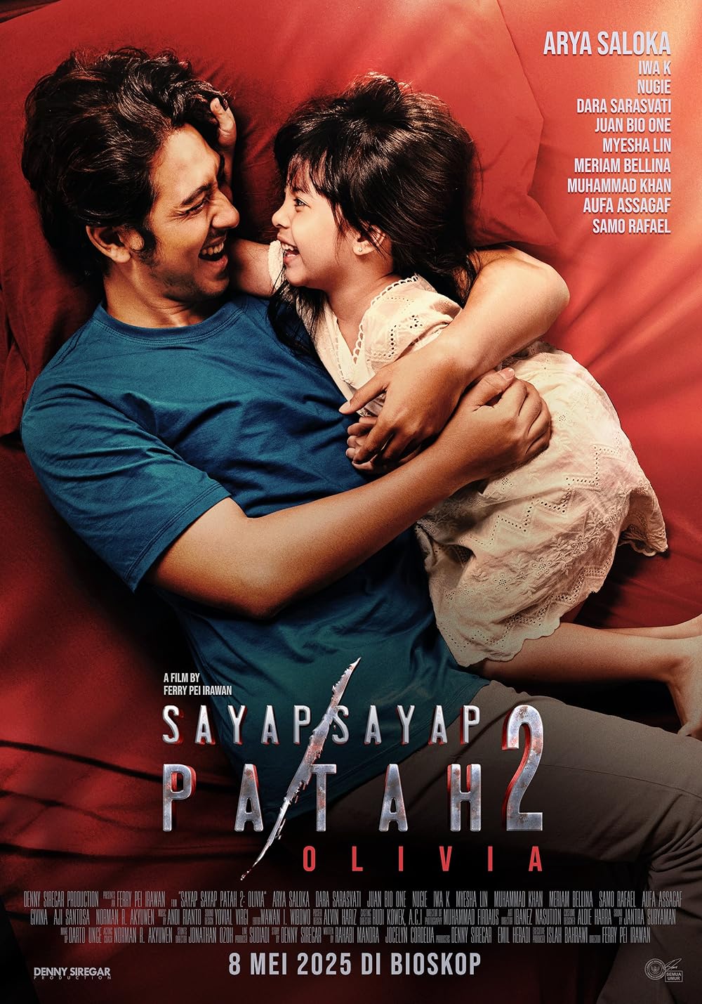 Sayap-Sayap Patah 2: Olivia