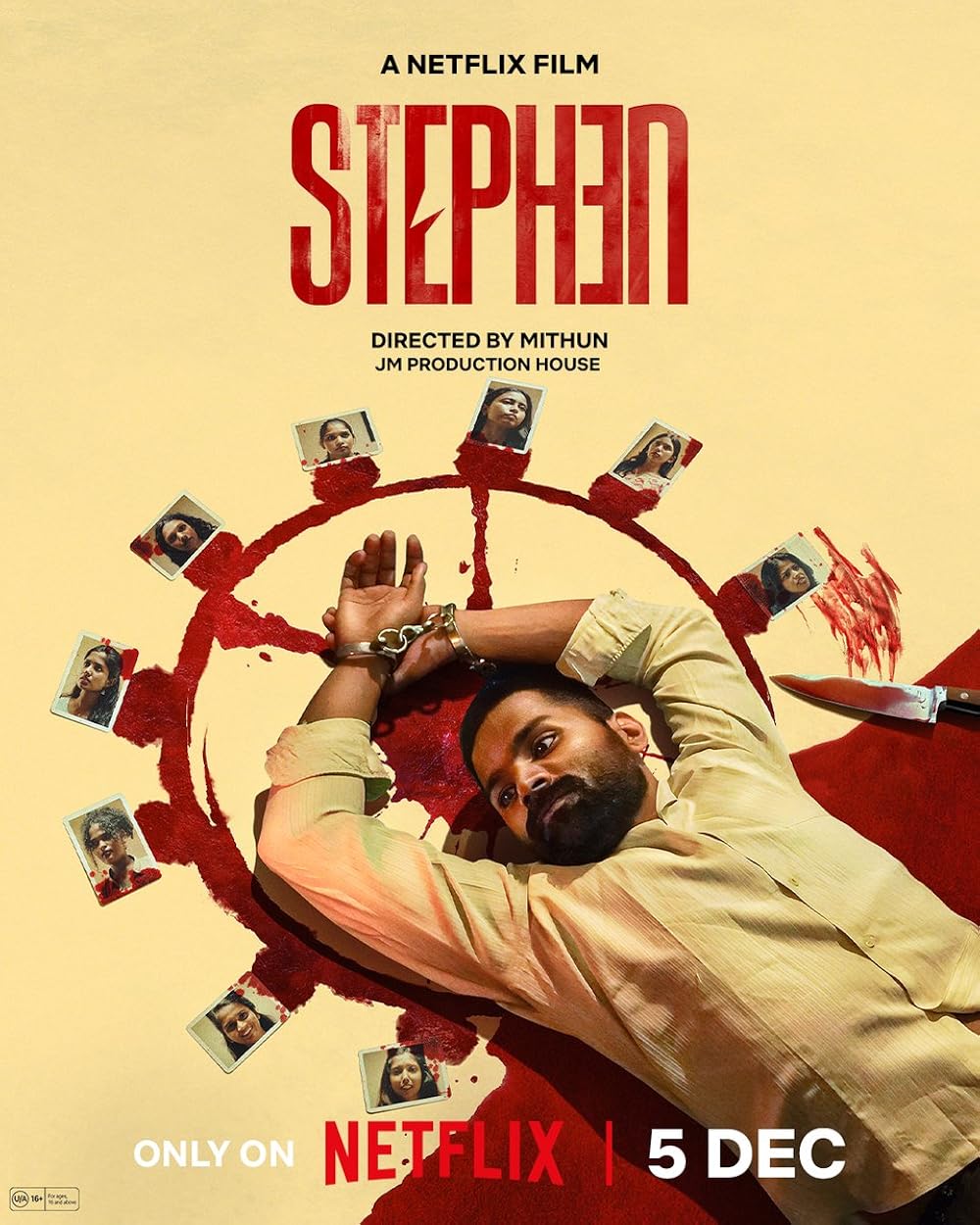 Stephen