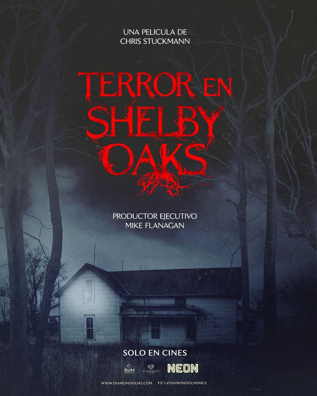 Shelby Oaks