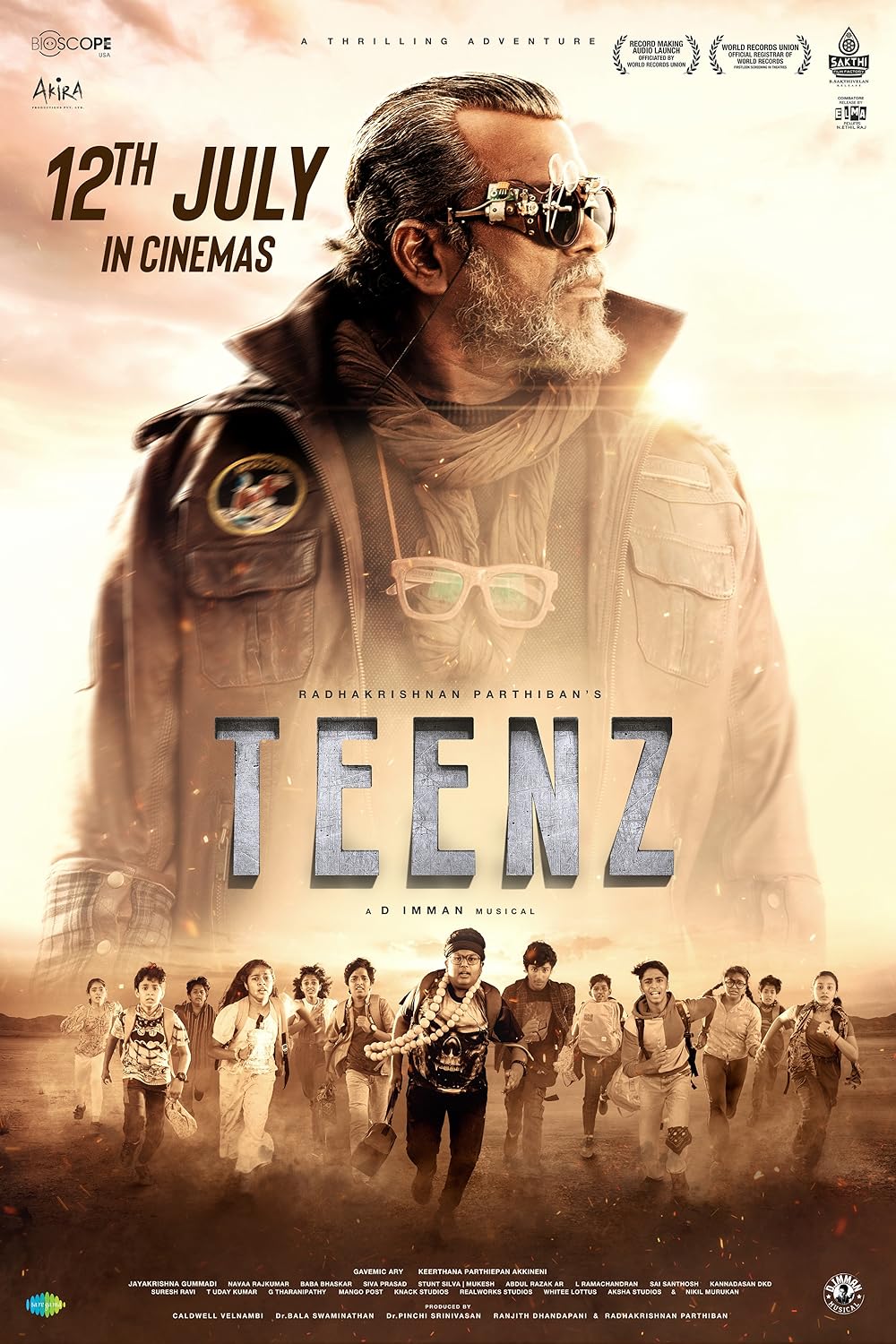 Teenz