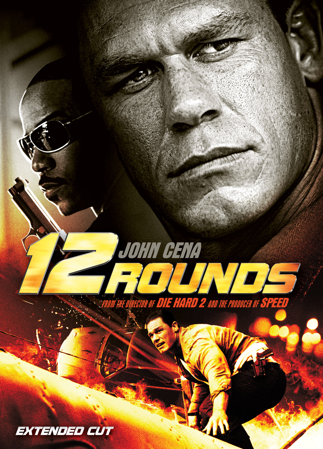 12 Rounds