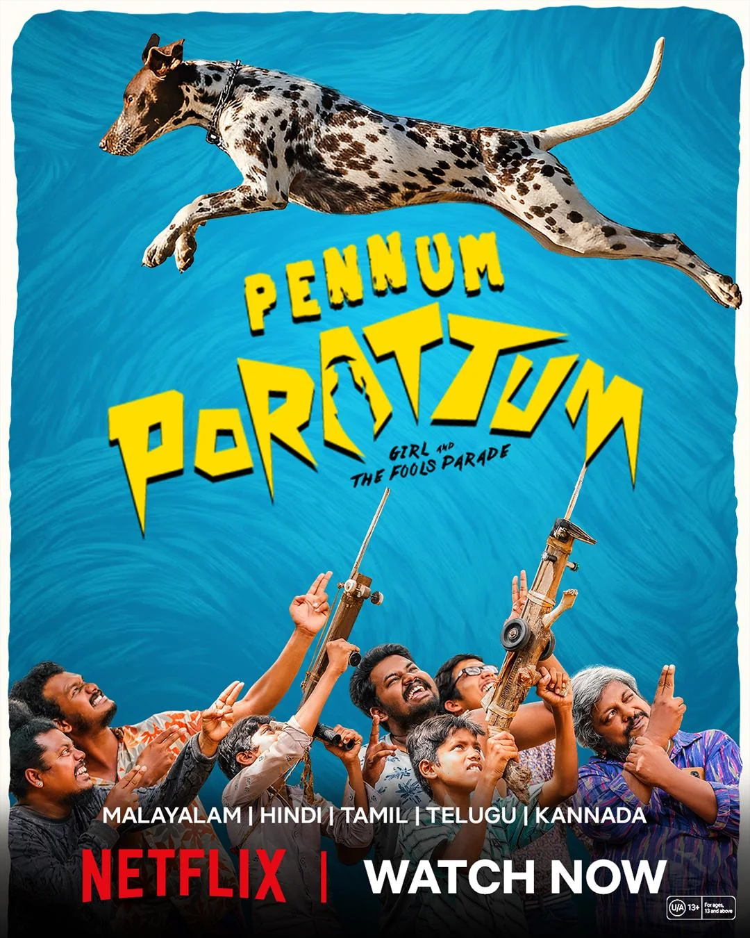 Pennum Porattum