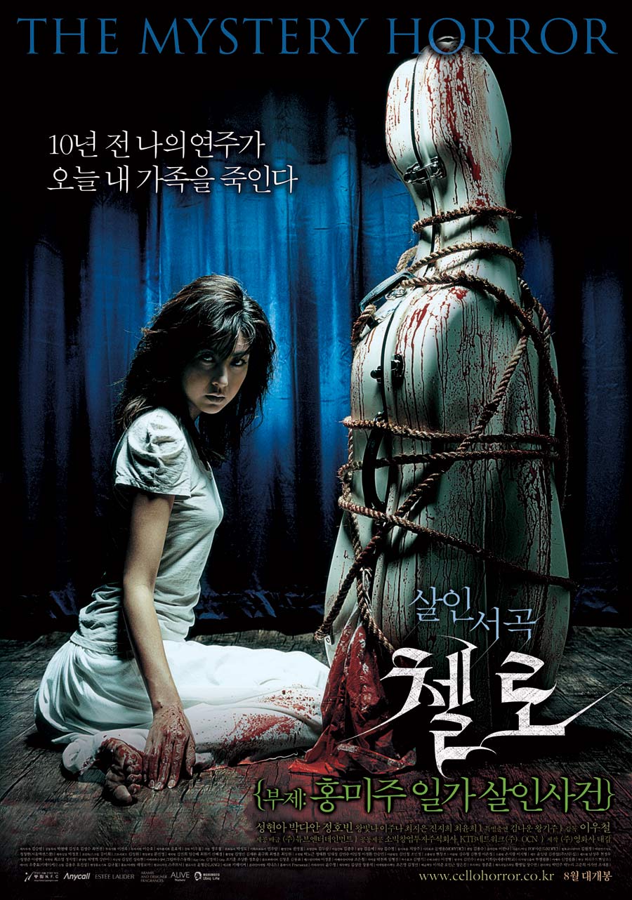 The Red Shoes