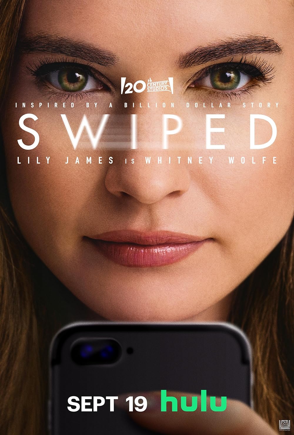 Swiped