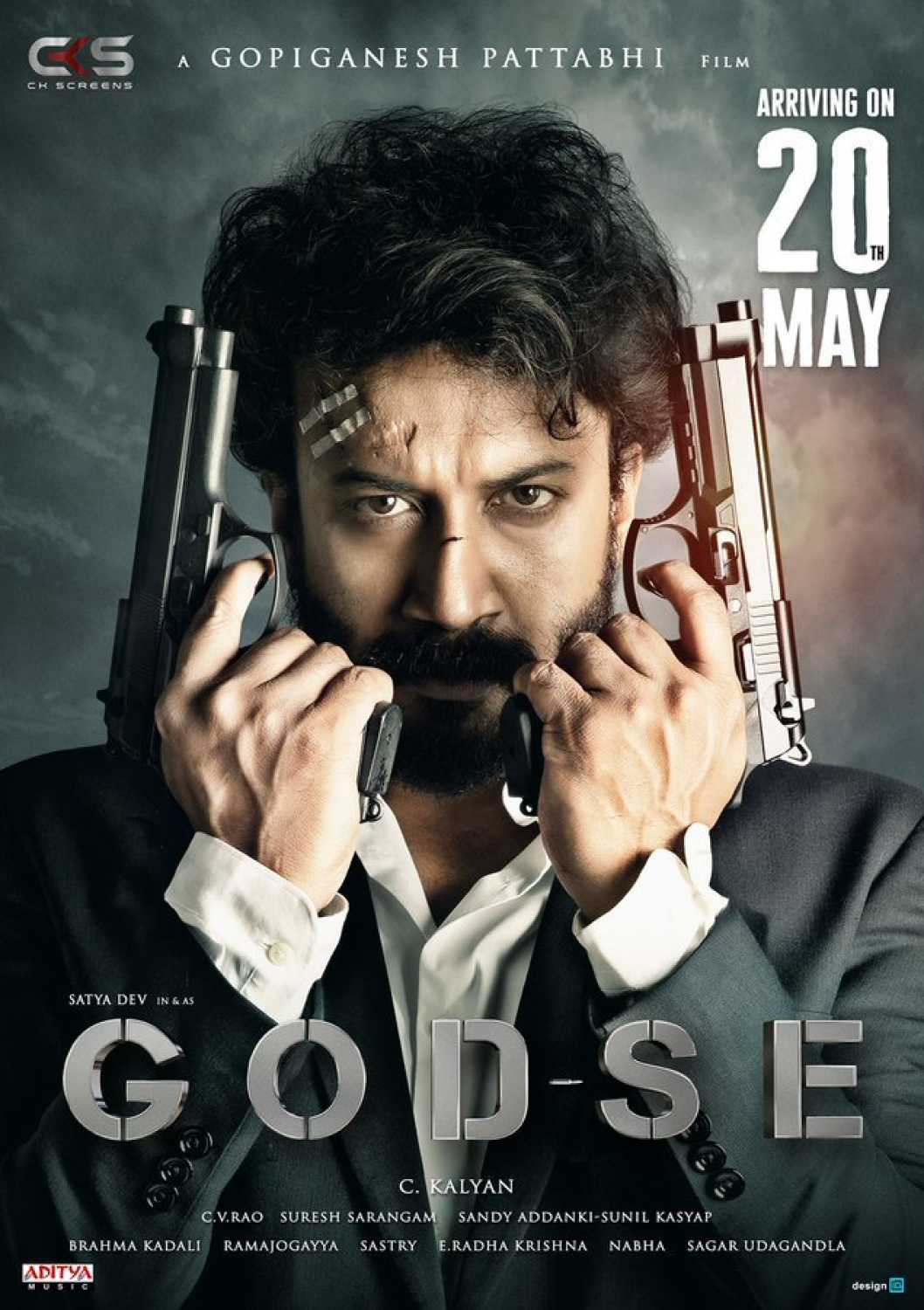 Godse