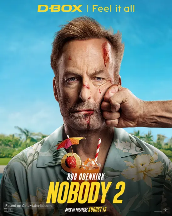 Nobody 2
